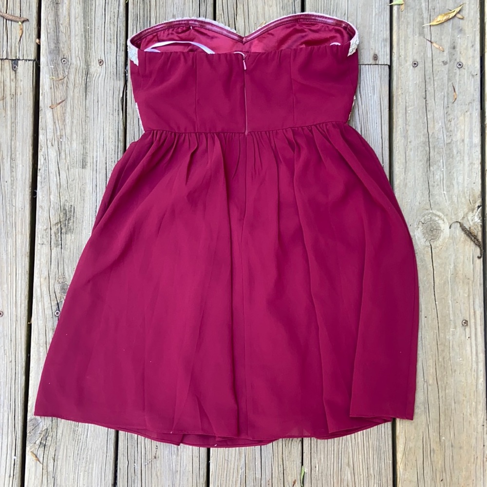 Dress - Picture 2 of 3